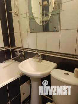 2-к квартира, посуточно, 48м2, 1/5 этаж