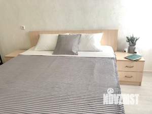 2-к квартира, посуточно, 50м2, 1/1 этаж