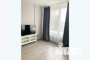 1-к квартира, посуточно, 26м2, 2/12 этаж