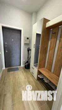 1-к квартира, посуточно, 31м2, 1/1 этаж