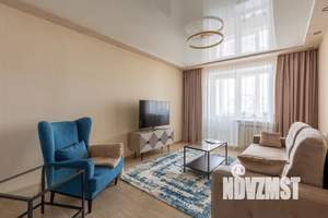 2-к квартира, посуточно, 50м2, 7/10 этаж