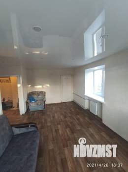 1-к квартира, на длительный срок, 32м2, 3/5 этаж