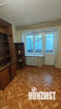 1-к квартира, на длительный срок, 29м2, 4/5 этаж