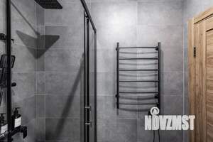 1-к квартира, посуточно, 23м2, 8/19 этаж