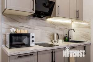 Студия квартира, посуточно, 30м2, 5/8 этаж