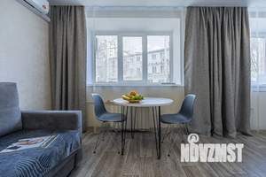 Студия квартира, посуточно, 30м2, 1/5 этаж