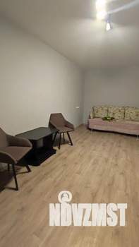 2-к квартира, посуточно, 50м2, 2/9 этаж