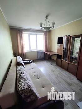 1-к квартира, на длительный срок, 34м2, 7/9 этаж