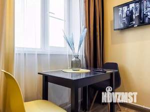 1-к квартира, посуточно, 19м2, 1/1 этаж