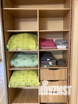 2-к квартира, посуточно, 43м2, 8/9 этаж