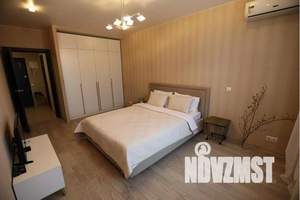 1-к квартира, посуточно, 49м2, 5/15 этаж