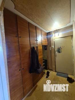 1-к квартира, на длительный срок, 34м2, 8/9 этаж