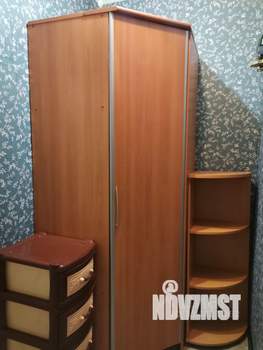 1-к квартира, на длительный срок, 31м2, 2/2 этаж