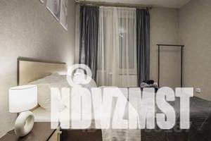 2-к квартира, посуточно, 60м2, 12/17 этаж