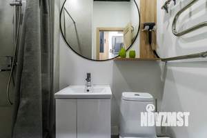1-к квартира, посуточно, 25м2, 2/19 этаж