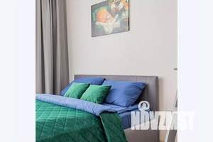 1-к квартира, посуточно, 29м2, 6/25 этаж