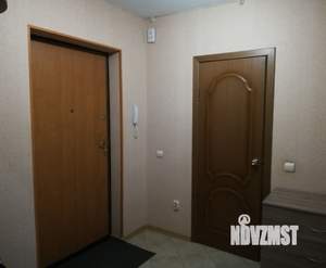 1-к квартира, на длительный срок, 44м2, 12/17 этаж