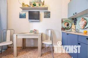 1-к квартира, посуточно, 24м2, 6/17 этаж