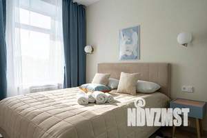 2-к квартира, посуточно, 50м2, 1/6 этаж