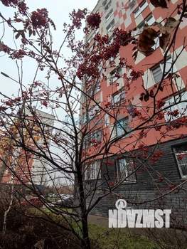 1-к квартира, на длительный срок, 42м2, 6/10 этаж