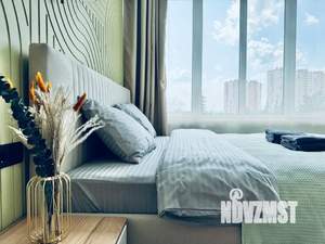 1-к квартира, посуточно, 20м2, 3/6 этаж