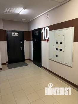 2-к квартира, на длительный срок, 65м2, 10/10 этаж