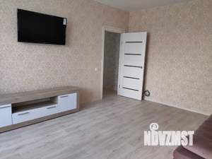 2-к квартира, посуточно, 70м2, 4/17 этаж