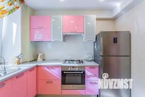 1-к квартира, посуточно, 38м2, 2/9 этаж
