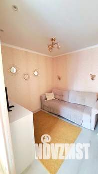 1-к квартира, посуточно, 32м2, 4/10 этаж