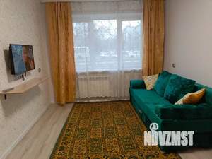2-к квартира, посуточно, 41м2, 1/9 этаж