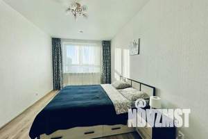3-к квартира, посуточно, 80м2, 6/25 этаж