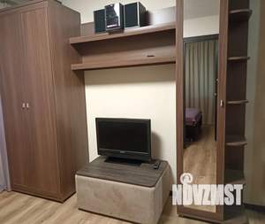 2-к квартира, посуточно, 35м2, 2/5 этаж
