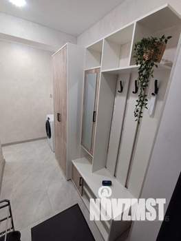 2-к квартира, посуточно, 50м2, 1/1 этаж