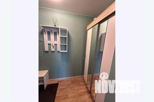 1-к квартира, посуточно, 27м2, 2/5 этаж