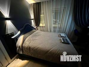 1-к квартира, посуточно, 18м2, 1/1 этаж