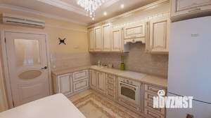 2-к квартира, на длительный срок, 68м2, 3/16 этаж