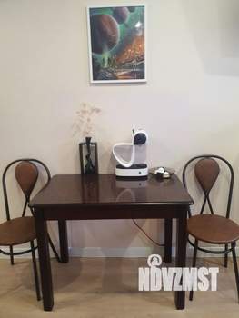 Студия квартира, посуточно, 20м2, 1/9 этаж