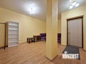 1-к квартира, на длительный срок, 50м2, 8/10 этаж