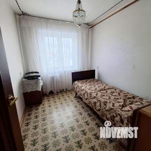 3-к квартира, на длительный срок, 51м2, 5/5 этаж