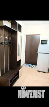 Студия квартира, на длительный срок, 21м2, 6/19 этаж