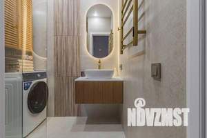 2-к квартира, посуточно, 50м2, 3/5 этаж