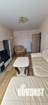 2-к квартира, на длительный срок, 57м2, 6/6 этаж