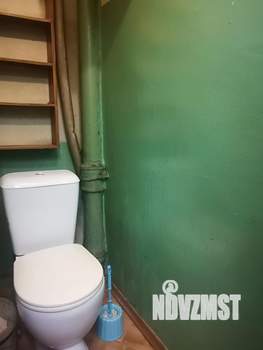 Студия квартира, на длительный срок, 20м2, 4/5 этаж