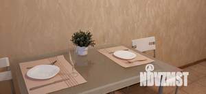 2-к квартира, посуточно, 60м2, 1/1 этаж