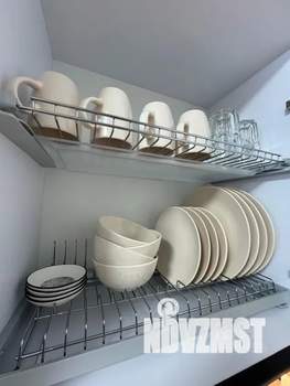 1-к квартира, посуточно, 33м2, 12/15 этаж
