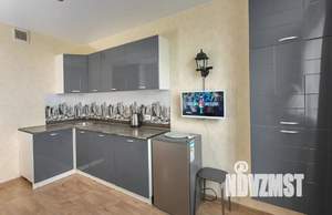 Студия квартира, посуточно, 22м2, 10/14 этаж