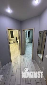 1-к квартира, на длительный срок, 37м2, 10/21 этаж