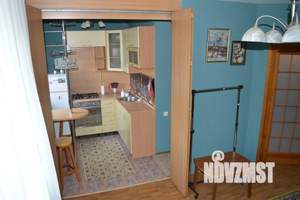 1-к квартира, посуточно, 50м2, 1/1 этаж