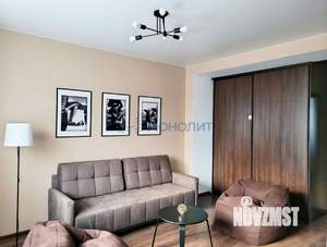 2-к квартира, на длительный срок, 46м2, 6/6 этаж