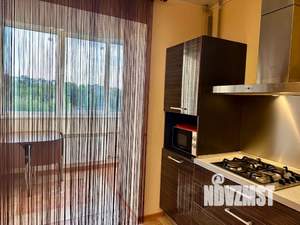 1-к квартира, посуточно, 40м2, 4/8 этаж